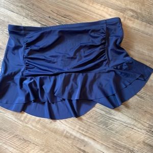 EUC Athleta Swim Skirt